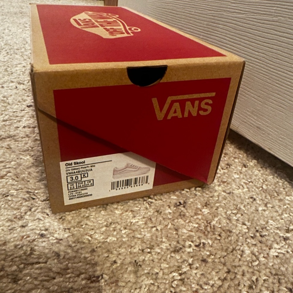 Children’s Vans